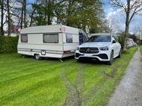 Benz B&uuml;rsty Campingplatz